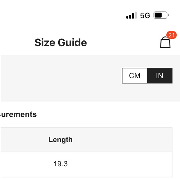 Heart Charm Chunky Rolo Chain Necklace NWT ❤️ - Picture 5 of 5